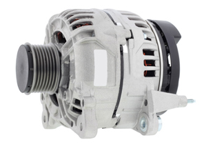 Alternatore Porsche 955 Cayenne 3.2L - 021903026B, 021903026BX, 95560301700, 95560391701, 0124615067