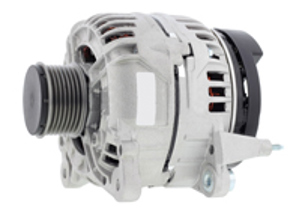 Alternator Porsche 955 Cayenne 3.2L - 0 124 615 067, 021903026B, 021903026BX, 95560301700, 95560391701