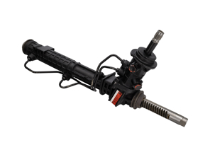 Steering Rack. Porsche 993 LHD Cars (Reconditioned) - 99334701100, 99334701201, 993347011X, 99334701203, 99334701204