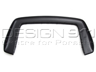 Spoiler Rear Rubber. Porsche 965 Turbo - 9655120210001C, 9655120210101C