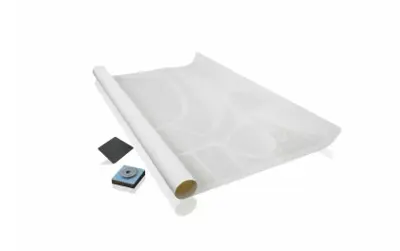 Stone Chip Protection Film Set, CLEAR. Porsche 964 - PCG55932510