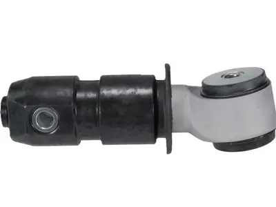 Onderste achterste tuimelaarstang. Porsche 928 - 92833108500 - PR52032P