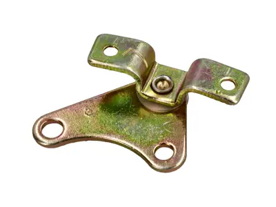 Umlenkhebel für Bowdenzug. Porsche 911 / 964 / 993 - 99353108300, 99353108400