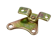 Umlenkhebel für Bowdenzug. Porsche 911 / 964 / 993 - 99353108300, 99353108400