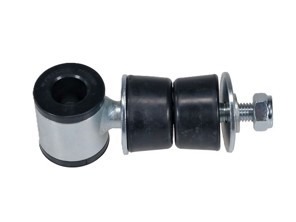 防倾杆/稳定杆下拉杆连杆衬套，前部。保时捷 944 08/1985-89 - 95134307500 - PR02033P, PR02032P