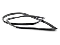 Afdichting achterruit. Porsche 911 Targa - 91154505141, 90156505241 - URO-009636