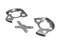 Kit rinforzo piatto molla. Porsche 911/912/930 65-89 - 2061003