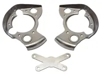 Federteller-Verstärkungssatz. Porsche 911/912/930 65-89 - 2061003