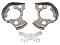 弹簧板加固套件。保时捷 911/912/930 65-89 - 2061003