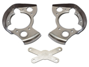 弹簧板加固套件。保时捷 911/912/930 65-89 - 2061003