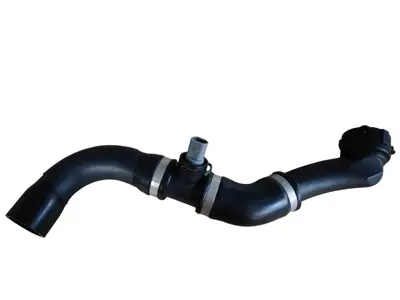 Ritorno tubo superiore refrigerante acqua. Porsche 958 Cayenne 4.8ltr V8 - 95810640100