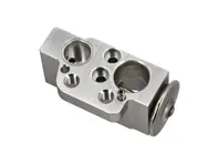 Válvula de expansión del aire acondicionado. Porsche Panamera 970 - 97057362100