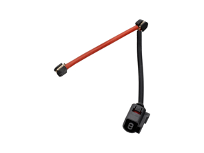 Sensore usura pastiglie freno POSTERIORE. Porsche 9YA Cayenne - 9Y0907637C