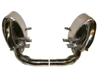 Escape Silenciador / Silenciador Sport. Porsche 996 GT3 - 1620601210, 96300SGT3, 96.300SGT3, 99611112190, 99611112191, 99611112290, 99611112291 - 1620601210