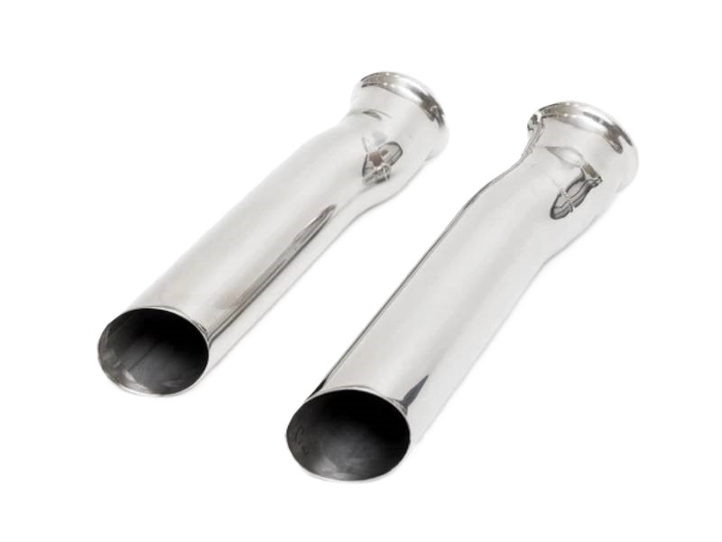 Tubos de derivación del silenciador Fabspeed RSR. Porsche 964 Carrera (1989-1994) - 96411104504 - FS.POR.964.RSRMB