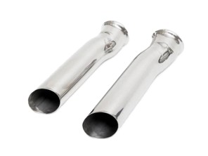 Tubos de derivación del silenciador Fabspeed RSR. Porsche 964 Carrera (1989-1994) - 96411104504 - FS.POR.964.RSRMB
