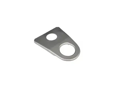 Abschlepphaken. Porsche 914 - 91450153110 - PP337D