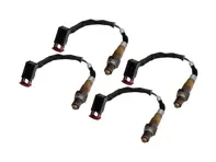 Lambdasonde Motorkit BOSCH. Porsche 986 Boxster ab 2003 - 98660622600, 98660622601 - 0258006506