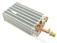 Évaporateur de climatisation (Air Con). Porsche 911 84-89 LHD Voitures - 91157392900