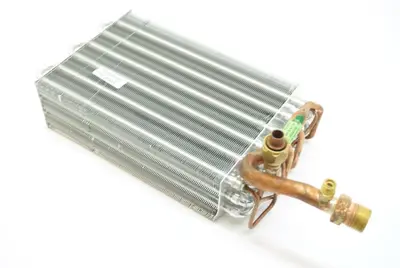 Air Conditioning (Air Con) Evaporator. Porsche 911 84-89 LHD Cars - 91157392900