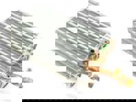 Air Conditioning (Air Con) Evaporator. Porsche 911 84-89 LHD Cars - 91157392900