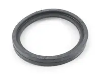 Seal for Intercooler. Porsche 911 Turbo - 93011037900