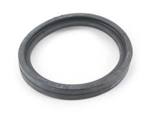 Seal for Intercooler. Porsche 911 Turbo - 93011037900