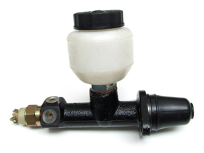 Hauptbremszylinder mit Tank. Porsche 356 1950-63 - 35642020 - 1661100100