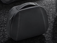 Porsche lederen handige tas - 99104400060, 99104400061, 99104400062, 99104400063, 99104400064