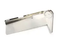 Conduit d'air du refroidisseur d'huile avant. Porsche 993 - 99357552200