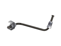 Bremssattel Bremsleitung PCCB für RECHTS. Porsche 997.1 GT2 / 997.2 GT2RS / 997 GT3 - 99735558292