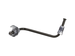 Bremssattel Bremsleitung PCCB für RECHTS. Porsche 997.1 GT2 / 997.2 GT2RS / 997 GT3 - 99735558292