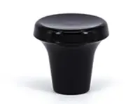 Perilla para interruptor de faros. Porsche 911/912 HASTA 1968 - 91155282101