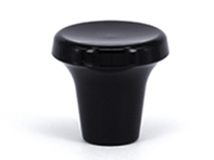 Perilla para interruptor de faros. Porsche 911/912 HASTA 1968 - 91155282101