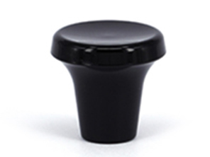 Bouton pour interrupteur des phares. Porsche 911/912 JUSQU'À 1968 - 91155282101