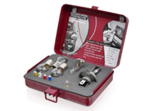 Reserve lichtbak voor Porsche 911 F (LWB) - PCG91120000, PCG91120001