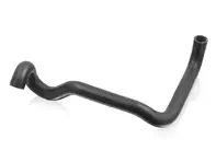 至膨胀水箱的水冷却液管。保时捷 924 - 047121060