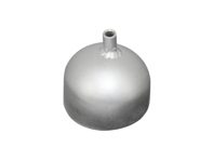 发动机盖拉手口袋 SWB。保时捷 911 / 912 1965-68 - 90150306122GRV, 90150306122, 90150306321, 90150306121GRV, 90150306141, 90150306141GRV - PP210A, P210A