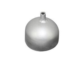 Motordeckel-Zuggrifftasche SWB. Porsche 911 / 912 1965-68 - 90150306122GRV, 90150306122, 90150306321, 90150306121GRV, 90150306141, 90150306141GRV - PP210A, P210A