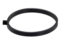 Guarnizione distributore aria aspirata. Porsche 958 Cayenne / 95B Macan / 970 Panamera - 94611014660, 478.600