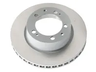 Rotor de disque de frein, avant. Porsche 964 C2 / C4 - 96435104106, 205807C