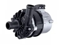 Auxiliary water pump. Porsche 958 Cayenne S Hybrid 2011-18 - 95857256700, 8K0965567A, 7.06033.24.0, 8K0965569A