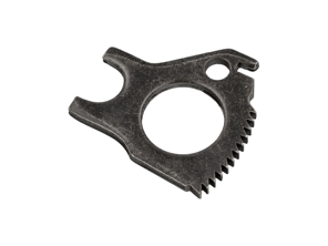 Pièce de blocage du frein à main. Porsche 911 / 912 / 914 / 959 / 964 / 993 / GT 1970-06 - 91442454101, 91442454100