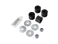 Drop Link Top Boccola anteriore in poliuretano per Porsche 944/968 Powerflex Black Series - 95134379501, PFF57-210, 477411043, PFF57-210BLK, N90087601