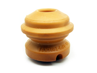 Shock absorber additional spring. M030 / C4S / IX73 / IX74 Porsche 996 - 99633310503, 99633310501