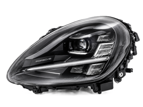 Faro LED. Porsche 976 Panamera 2023>> - 976941113A, 976941114A