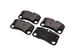 Brake pads, Rear. Porsche 997GT3 / 997GT3RS - 99735294701
