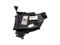 Stoßstangen-Luftkanal für Vorderradbremsen. Porsche 9J1-1 / 9J1-2 Taycan 2020>> - 9J1807014BY, 9J1807014CY