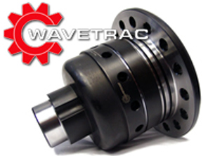 Sperrdifferenzial (LSD) für Porsche 997 6-Gang-Schaltgetriebe - 40.309.180WK, 40309180WK