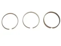 Zuigerveer set. Porsche 928 1980-82 - 92810390504